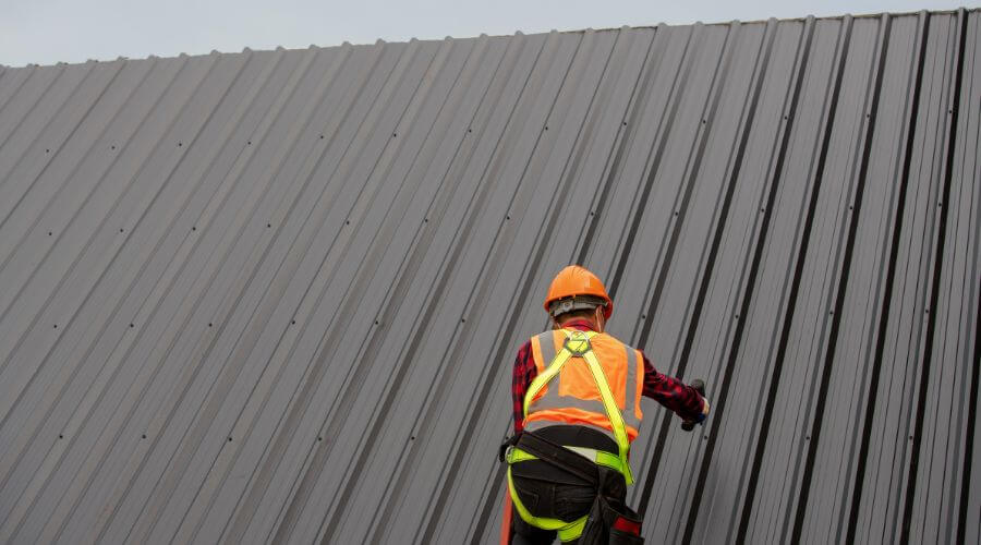 Professional gutter cleaning in Fountain Green, UT
